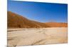 African Desert-DR_Flash-Mounted Photographic Print