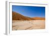 African Desert-DR_Flash-Framed Photographic Print