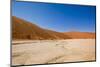 African Desert-DR_Flash-Mounted Photographic Print