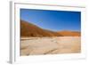 African Desert-DR_Flash-Framed Photographic Print