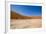 African Desert-DR_Flash-Framed Photographic Print