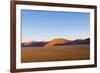 African Desert-DR_Flash-Framed Photographic Print