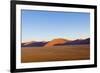 African Desert-DR_Flash-Framed Photographic Print