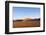 African Desert-DR_Flash-Framed Photographic Print