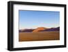 African Desert-DR_Flash-Framed Photographic Print