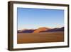 African Desert-DR_Flash-Framed Photographic Print