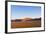 African Desert-DR_Flash-Framed Photographic Print