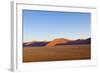 African Desert-DR_Flash-Framed Photographic Print