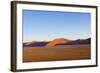 African Desert-DR_Flash-Framed Photographic Print