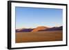 African Desert-DR_Flash-Framed Photographic Print