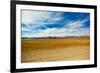 African Desert-DR_Flash-Framed Photographic Print