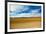 African Desert-DR_Flash-Framed Photographic Print