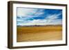 African Desert-DR_Flash-Framed Photographic Print