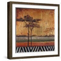 African Dream I-Patricia Pinto-Framed Art Print