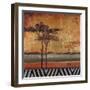 African Dream I-Patricia Pinto-Framed Art Print