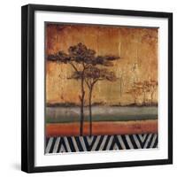 African Dream I-Patricia Pinto-Framed Art Print