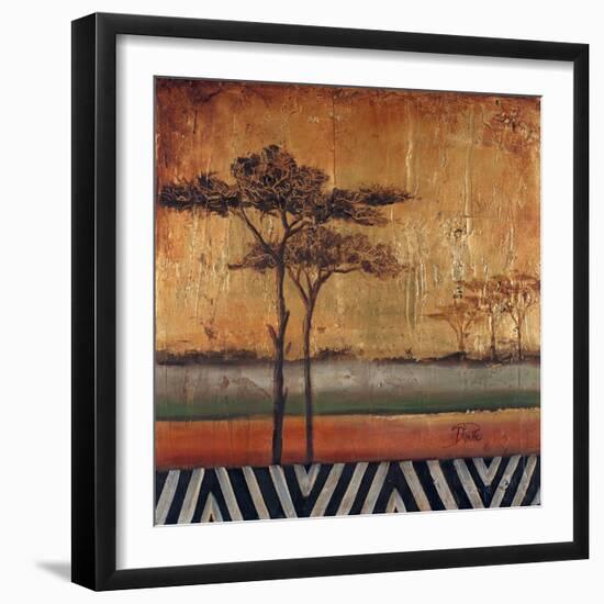 African Dream I-Patricia Pinto-Framed Art Print