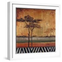 African Dream I-Patricia Pinto-Framed Art Print