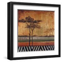 African Dream I-Patricia Pinto-Framed Art Print