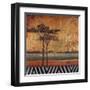 African Dream I-Patricia Pinto-Framed Art Print