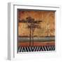 African Dream I-Patricia Pinto-Framed Art Print