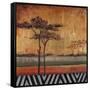 African Dream I-Patricia Pinto-Framed Stretched Canvas