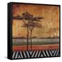 African Dream I-Patricia Pinto-Framed Stretched Canvas