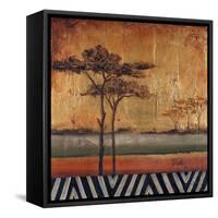 African Dream I-Patricia Pinto-Framed Stretched Canvas