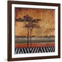 African Dream I-Patricia Pinto-Framed Art Print