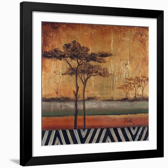 African Dream I-Patricia Pinto-Framed Art Print