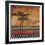 African Dream I-Patricia Pinto-Framed Art Print