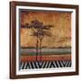 African Dream I-Patricia Pinto-Framed Art Print