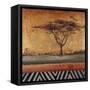 African Dream II-Patricia Pinto-Framed Stretched Canvas