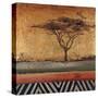 African Dream II-Patricia Pinto-Stretched Canvas