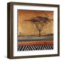 African Dream II-Patricia Pinto-Framed Art Print