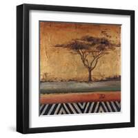 African Dream II-Patricia Pinto-Framed Art Print