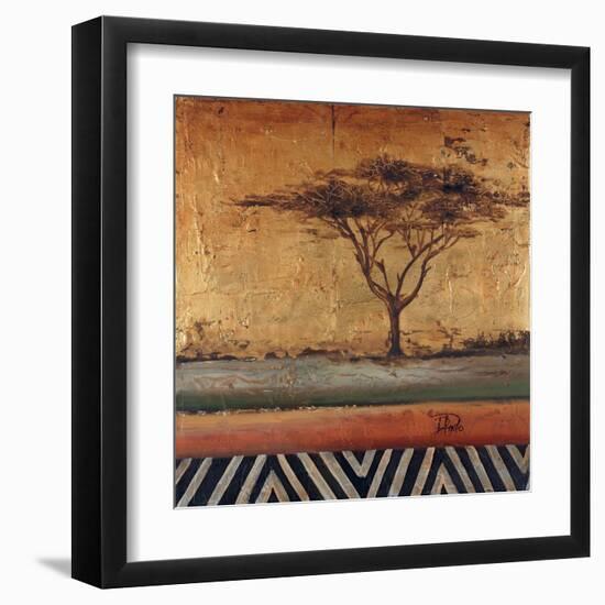 African Dream II-Patricia Pinto-Framed Art Print