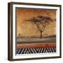 African Dream II-Patricia Pinto-Framed Art Print