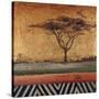 African Dream II-Patricia Pinto-Stretched Canvas