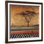 African Dream II-Patricia Pinto-Framed Art Print