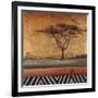 African Dream II-Patricia Pinto-Framed Art Print