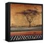 African Dream II-Patricia Pinto-Framed Stretched Canvas