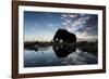 African Elephant, Chobe National Park, Botswana-Paul Souders-Framed Photographic Print