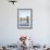 African Elephant, Chobe National Park, Botswana-Paul Souders-Framed Photographic Print displayed on a wall