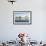 African Elephant, Chobe National Park, Botswana-Paul Souders-Framed Photographic Print displayed on a wall