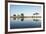 African Elephant, Chobe National Park, Botswana-Paul Souders-Framed Photographic Print