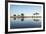 African Elephant, Chobe National Park, Botswana-Paul Souders-Framed Photographic Print