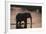 African Elephant (Loxodonta Africana), Khwai Concession, Okavango Delta, Botswana, Africa-Sergio Pitamitz-Framed Photographic Print