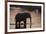 African Elephant (Loxodonta Africana), Khwai Concession, Okavango Delta, Botswana, Africa-Sergio Pitamitz-Framed Photographic Print