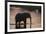 African Elephant (Loxodonta Africana), Khwai Concession, Okavango Delta, Botswana, Africa-Sergio Pitamitz-Framed Photographic Print